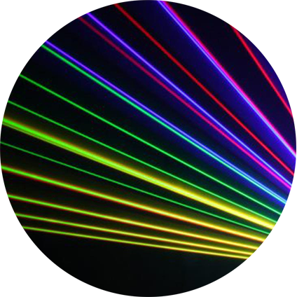 Laser Light Therapies