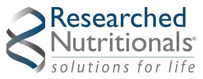 Researched Nutritionals
